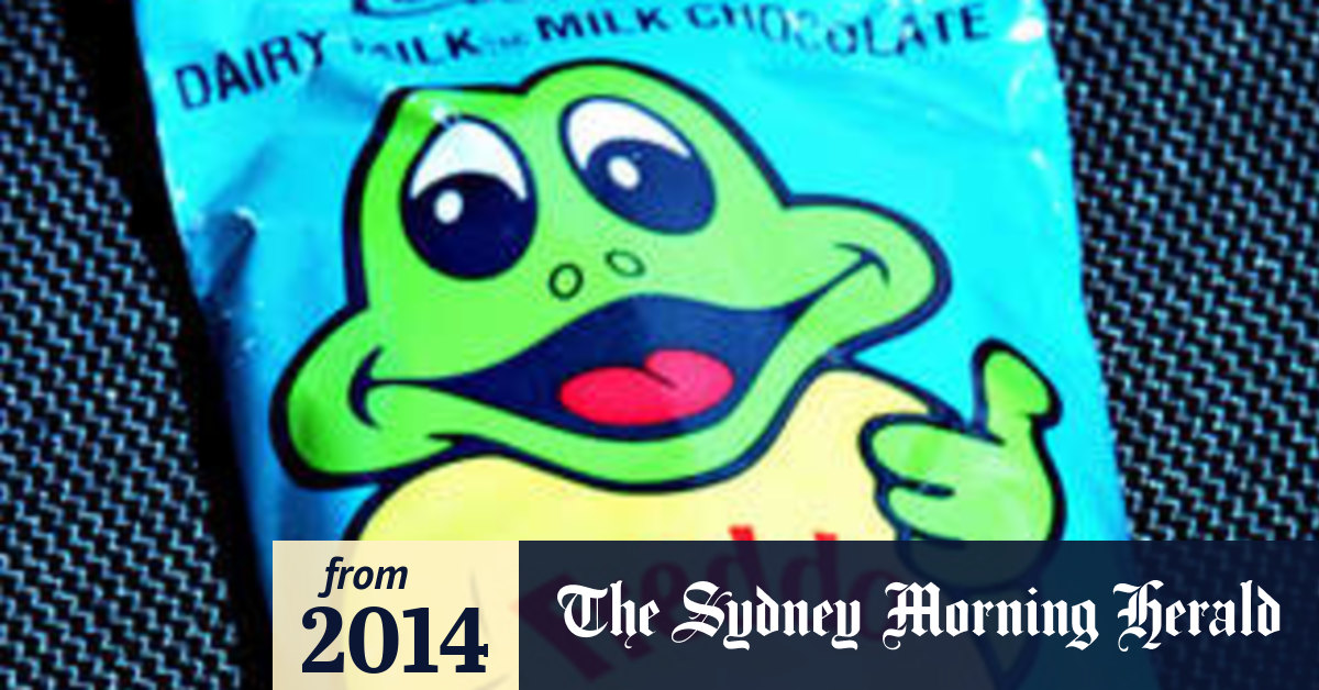 The Freddo Frog path to perfection